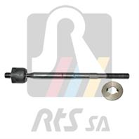 92-92531-026_тяга рулевая! Toyota Corolla E12j/ZZE12/NDE12 04-07  Verso ZDE12/C