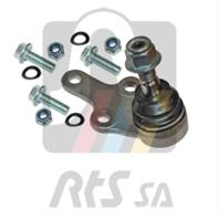 93-00697-056_опора шаровая к-кт! Ford Focus 04&gt/Focus C-Max 03&gt  Volvo S40/V50