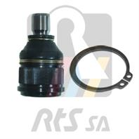 93-08008_опора шаровая нижняя! mazda 3 bk3p 03&gt