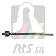 92-08518_тяга рулевая левая! Fiat Sedici  Suzuki SX4 all 06&gt