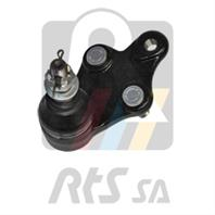 Опора шаровая RTS 93925242 TOYOTA STARLET (_P9_) L / 43340-19025