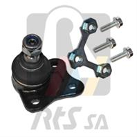 93-00955-256_опора шаровая левая к-кт!Audi A3 VW