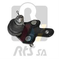 93-92541-2_опора шаровая правая! Toyota Highlander 08&gt