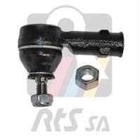 91-04505-010_наконечник рулевой!\ Opel Corsa all 82-00