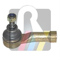 91-07085-2_наконечник рулевой левый! Volvo S40/V4