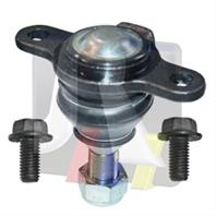 93-00951-056_опора шаровая нижняя к-кт! vw t4 all