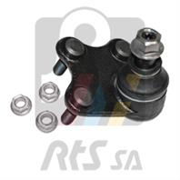 93-09130-156_опора шаровая нижняя правая к-кт! audi a1  seat ibiza  vw polo 13&gt