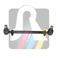 94-09521_тяга рулевая с наконечником! BMW E28/E34/E32 1.8-5.0/2.4D-2.5D 81-94