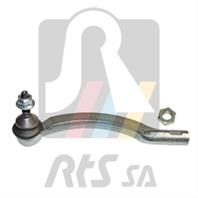 91-07041-210_наконечник рулевой левый! Volvo S60/V70/S80 all 00&gt