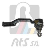 91-08053_наконечник рулевой наружный! Mazda BT50 06&gt