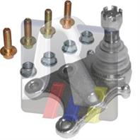 93-00376-056_опора шаровая нижняя! opel frontera