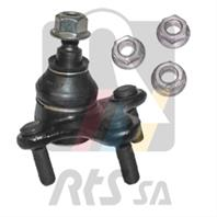 93-90941-156_опора шаровая правая! Audi A3 all 12&gt  Skoda Octavia all 12&gt  VW G