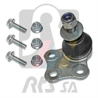 93-90421-056 опора шаровая! Renault Fluence all 09&gt