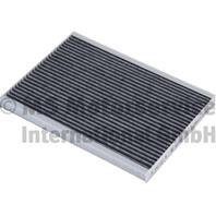 CABIN FILTER 4887-ACC