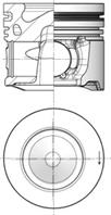 41 253 600_поршень! citroen c3/c4/c5/berlingo 1.6hdi 04&gt