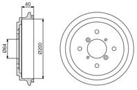 0 986 424 769_=959 01=221948 !колодки дисковые п. Peugeot Boxer 350 Models  Fia