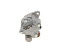 Колодки тормозные дисковые 0986494339 от фирмы BOSCH