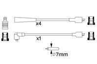 Лямбда-зонд Toyota  Camry 2.4 2001-2006  Highlande