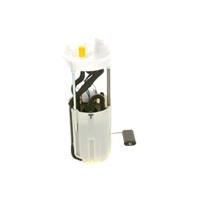 Колодки тормозные дисковые передние 0986468701 от фирмы BOSCH
