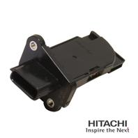 Расходомер воздуха (5 pin  картридж) infiniti ex  m nissan micra iv 1.