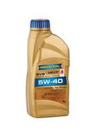 Моторное масло ravenol svs standard viscosity synto oil sae 5w-40 ( 1л) new