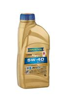 Моторное масло ravenol vmo sae 5w-40 (1л) new