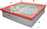 K 177 - Фильтр воздушный