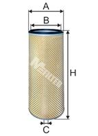 A 520/1 - Фильтр воздушный