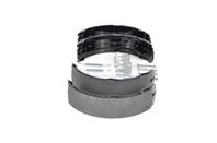 BOSCH 0 986 487 726 Колодки ст.торм.BOXER 06-(GS8744)