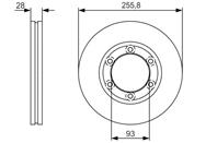 0986495253 (PR 2) 0986424716 MR527675 MITSUBISHI A