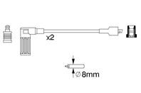 0 986 494 039 643 20654 020B-SX223739 !колодки дисковые п. Peugeot 206 1.4/1.6/1.4HDi/1.9D 01&gt