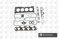 К-т прокладок ГБЦ OPEL Astra G 1.6 L 00-09