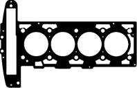 ПРОКЛАДКА ГБЦ OPL SIGNUM/VECTRA/ZAFIRA 2.2 16V [Z22YH] 03-