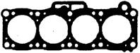 ПРОКЛАДКА ГБЦ MAZ 1.8L.2.0L F8.FE 4CYL. 86.0MM 81-