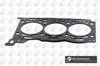 Прокладка головки A6/A8/Q5/TOUAREG 3.0TDI 08- (1.58mm) (4-6 цил.)