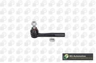 SR9567_наконечник рулевой левый!\ Opel Meriva B 1.4/1.3-1.7CDTi 10>