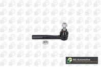 SR9568_наконечник рулевой правый!\ Opel Meriva B 1.4/1.3-1.7CDTi 10>