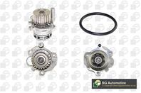 НАСОС ВОДЯНОЙ AUDI A3/A4/A6/TT/VW GOLF V/PASSAT/JETTA III/SEAT 2.0TFSI 04-