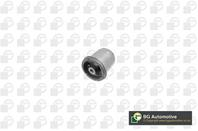BU2248_сайлентблок задней балки!\ Opel Corsa D 1.0/1.2/1.4 16V 06>