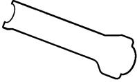 ПРОКЛАДКА КК TOY YARIS 1.4D 01-