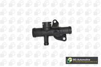 Фланец audi a3 (8l1) 1.8/1.8 t/1.8 t quattro 96-03/tt (8n3) 1.8 t/1.8