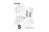 Клапан 28.5x6x95.7 in hyu elantra 1.5-2.0crdi 01-