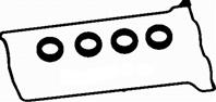 К-кт прокладок кк toy corolla 1.3 1.4 (4e-fe) 92-00