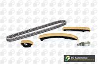 Комплект цепи грм mb: 2.2cdi om611 99-