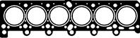ПРОКЛАДКА ГБЦ BMW E28/E30/E34 2.5/2.7 (M20) 81-93 (/0.3MM)