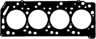 Прокладка гбц mit l200/pajero 2.5td [4d56t] 01- d=92.5 (1.50mm)