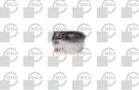 BU9518_сайлентблок рычага пер.задн.!\ Chevrolet Captiva 06>