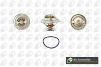 Термостат bmw e36/e34/e39 m40/m43/m50/m52 (комплек