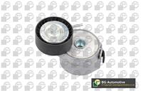НАТЯЖИТЕЛЬ РЕМНЯ FRD C-MAX/S-MAX/FOCUS II/GALAXY/KUGA 2.0TDCI 03- (ген