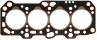 ПРОКЛАДКА ГБЦ MIT GALANT V/LANCER IV/V/SPACE RUNNER/WAGON 2.0TD [4D68] 92-04 (1.50mm 3НАС)